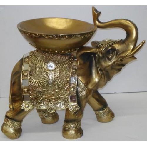 Animal Elephants 1/ctn 16"x14" 